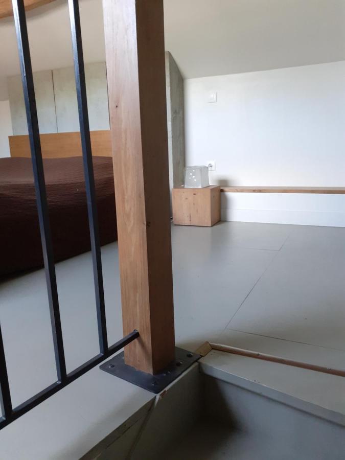 Gommerville Ferme De La Basse-Cour Bed & Breakfast エクステリア 写真
